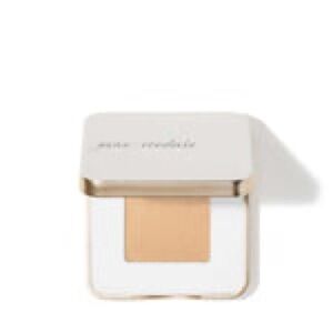 Jane Iredale Pure Pressed Eye Shadow in Pure Gold, NIB